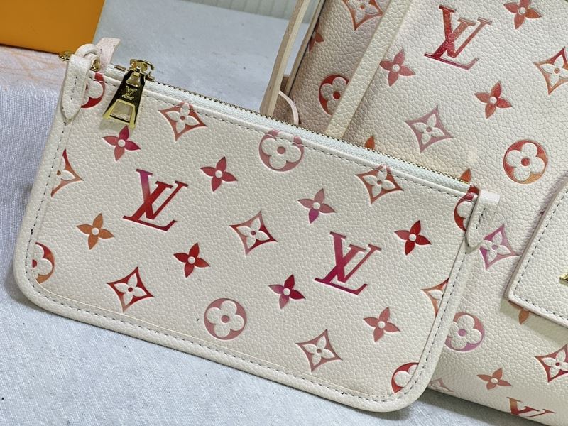 LV Hobo Bags